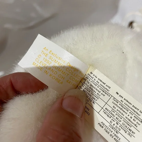 ♥️ Wedding Bears - Picture 8 of 9